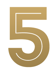 5